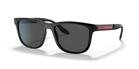 prada linea rossa core|Prada linea rossa sunglass hut.